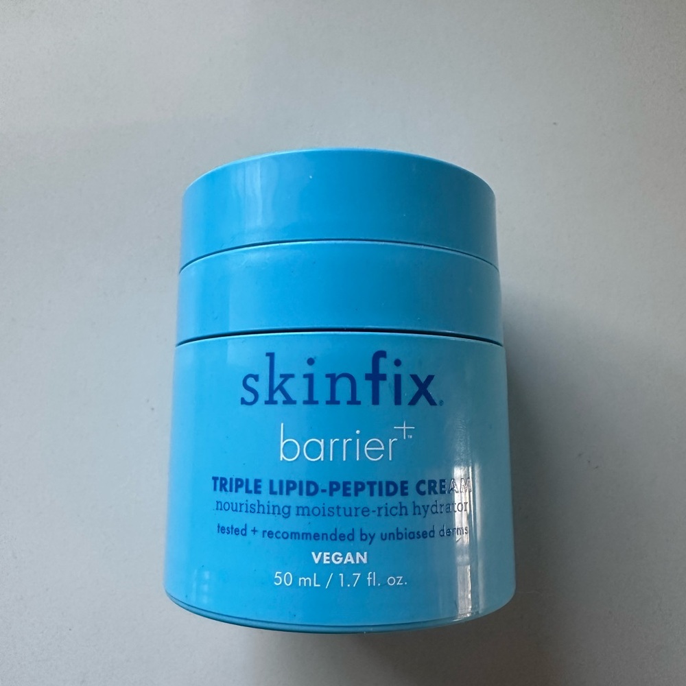 Skinfix Barrier+ Peptide Moisture Cream